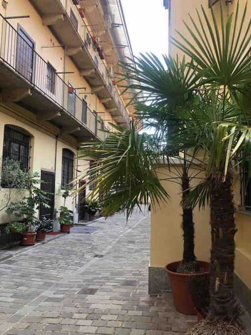 Appartamento Porta Romana Milan Extérieur photo