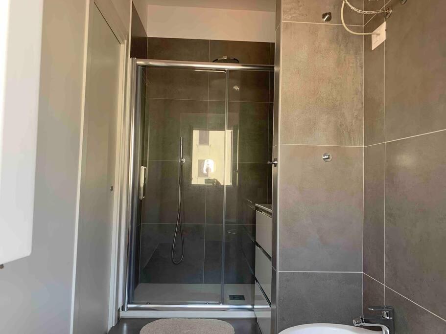 Appartamento Porta Romana Milan Extérieur photo