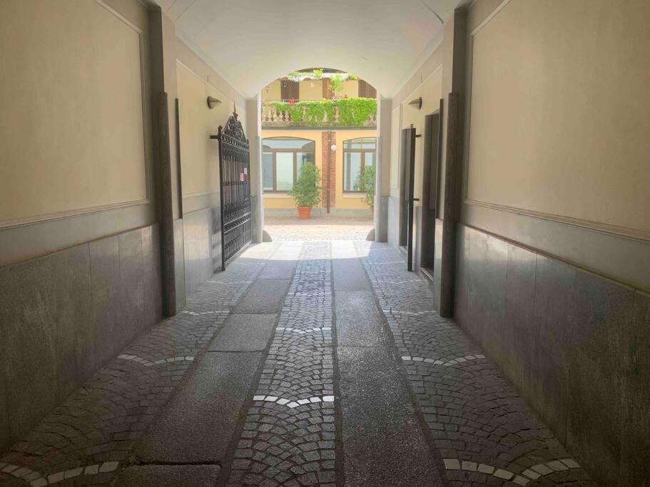 Appartamento Porta Romana Milan Extérieur photo